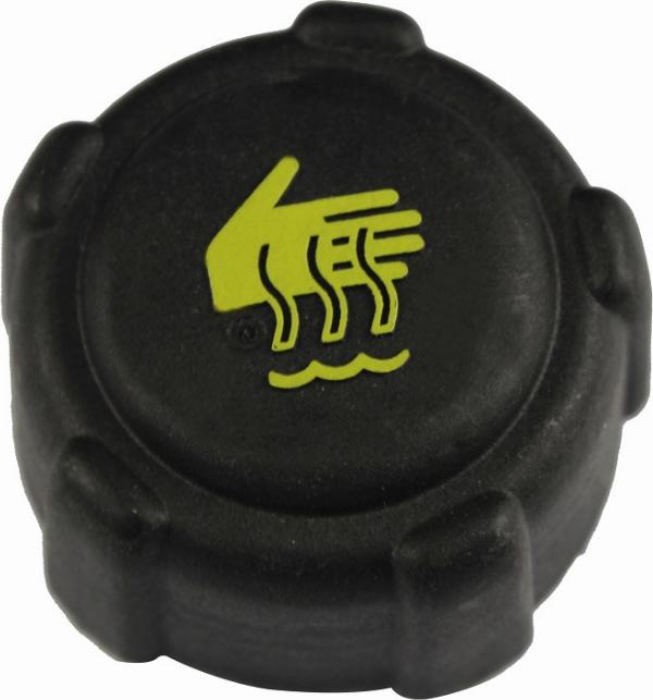 NISSAN 21430AX300 - Кришка, радіатор autozip.com.ua