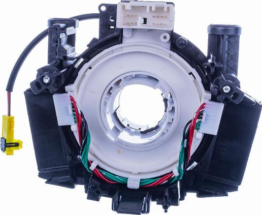 NISSAN B5567BH00A - Вита пружина, подушка безпеки autozip.com.ua