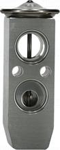 NISSENS 999552 - Розширювальний клапан, кондиціонер autozip.com.ua