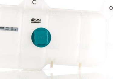 NISSENS 996035 - Компенсаційний бак, охолоджуюча рідина autozip.com.ua