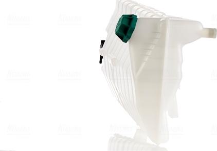 NISSENS 996031 - Компенсаційний бак, охолоджуюча рідина autozip.com.ua