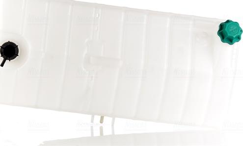 NISSENS 996031 - Компенсаційний бак, охолоджуюча рідина autozip.com.ua
