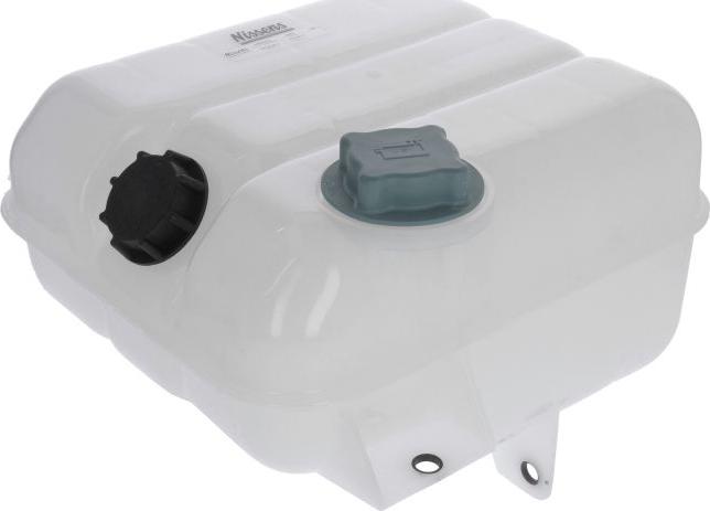 NISSENS 996023 - Компенсаційний бак, охолоджуюча рідина autozip.com.ua