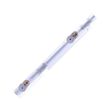 NISSENS 94591 - Конденсатор, кондиціонер autozip.com.ua