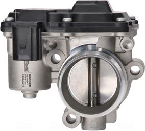 NISSENS 955095 - Патрубок дросельної заслінки autozip.com.ua