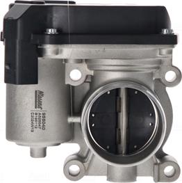NISSENS 955040 - Патрубок дросельної заслінки autozip.com.ua