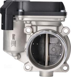 NISSENS 955041 - Патрубок дросельної заслінки autozip.com.ua