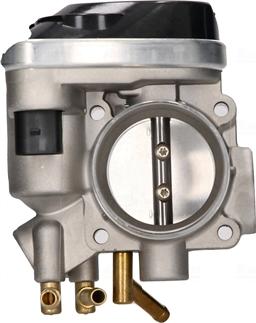 NISSENS 955043 - Патрубок дросельної заслінки autozip.com.ua