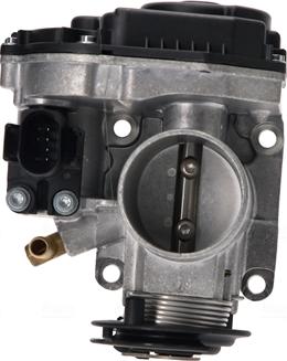 NISSENS 955042 - Патрубок дросельної заслінки autozip.com.ua