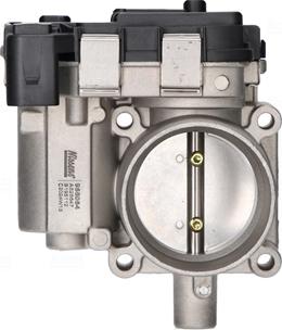 NISSENS 955054 - Патрубок дросельної заслінки autozip.com.ua