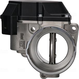 NISSENS 955055 - Патрубок дросельної заслінки autozip.com.ua