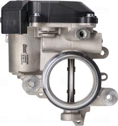NISSENS 955056 - Патрубок дросельної заслінки autozip.com.ua