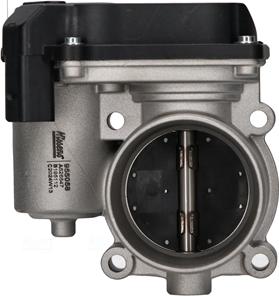 NISSENS 955058 - Патрубок дросельної заслінки autozip.com.ua