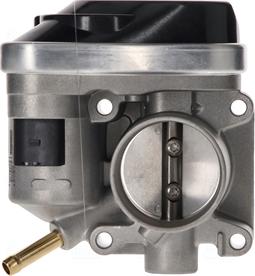 NISSENS 955057 - Патрубок дросельної заслінки autozip.com.ua