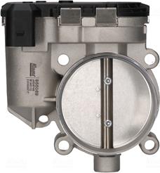 NISSENS 955069 - Патрубок дросельної заслінки autozip.com.ua
