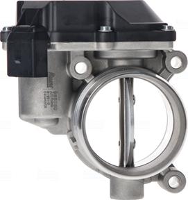 NISSENS 955060 - Патрубок дросельної заслінки autozip.com.ua