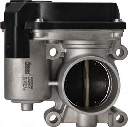 NISSENS 955004 - Патрубок дросельної заслінки autozip.com.ua