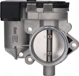 NISSENS 955006 - Патрубок дросельної заслінки autozip.com.ua