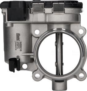 NISSENS 955010 - Патрубок дросельної заслінки autozip.com.ua