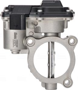 NISSENS 955089 - Патрубок дросельної заслінки autozip.com.ua