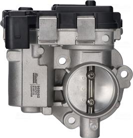 NISSENS 955082 - Патрубок дросельної заслінки autozip.com.ua