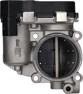 NISSENS 955032 - Патрубок дросельної заслінки autozip.com.ua