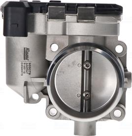 NISSENS 955079 - Патрубок дросельної заслінки autozip.com.ua