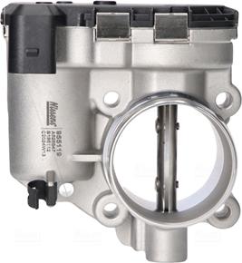 NISSENS 955119 - Патрубок дросельної заслінки autozip.com.ua