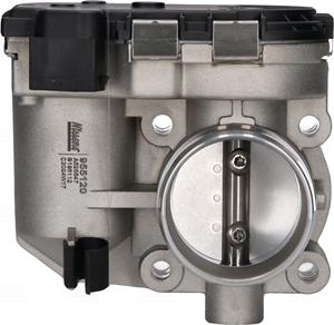 NISSENS 955120 - Патрубок дросельної заслінки autozip.com.ua