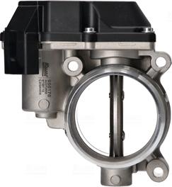 NISSENS 955176 - Патрубок дросельної заслінки autozip.com.ua
