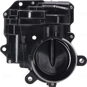 NISSENS 955171 - Патрубок дросельної заслінки autozip.com.ua