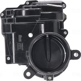 NISSENS 955177 - Патрубок дросельної заслінки autozip.com.ua