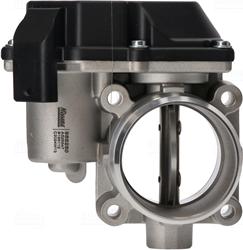 NISSENS 955260 - Патрубок дросельної заслінки autozip.com.ua