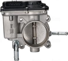 NISSENS 955237 - Патрубок дросельної заслінки autozip.com.ua