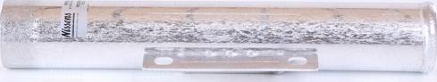 NISSENS 95621 - Осушувач, кондиціонер autozip.com.ua