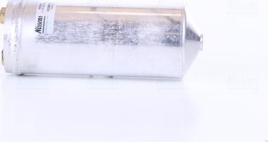 NISSENS 95345 - Осушувач, кондиціонер autozip.com.ua