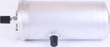NISSENS 95329 - Осушувач, кондиціонер autozip.com.ua
