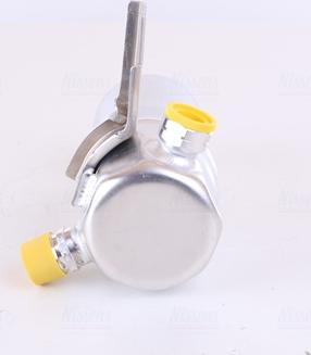 NISSENS 95263 - Осушувач, кондиціонер autozip.com.ua