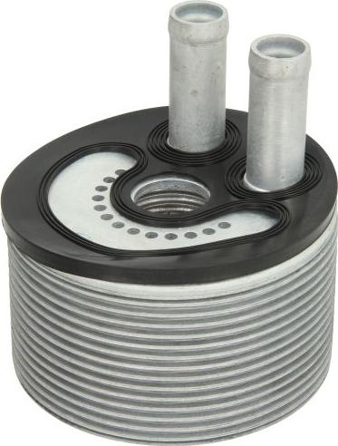 NISSENS 90935 - Масляний радіатор, моторна олія autozip.com.ua