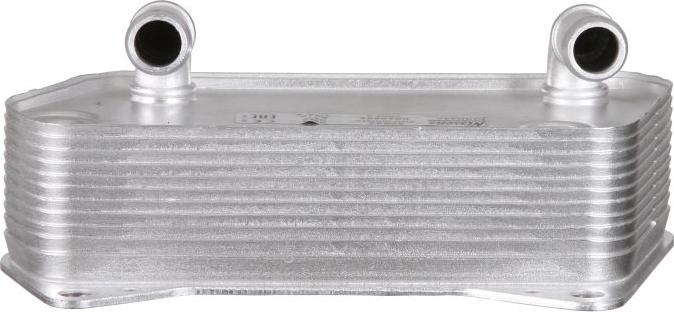 NISSENS 90653 - Масляний радіатор, автоматична коробка передач autozip.com.ua