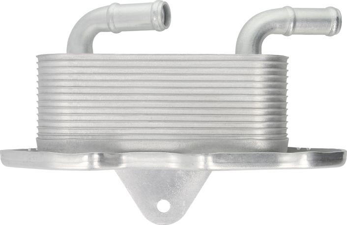 NISSENS 90662 - Масляний радіатор, моторна олія autozip.com.ua