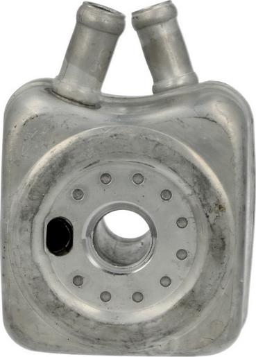 NISSENS 90608 - Масляний радіатор, моторна олія autozip.com.ua