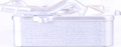NISSENS 90782 - Масляний радіатор, автоматична коробка передач autozip.com.ua
