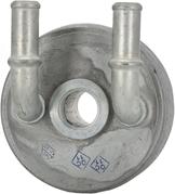NISSENS 91507 - Масляний радіатор, автоматична коробка передач autozip.com.ua