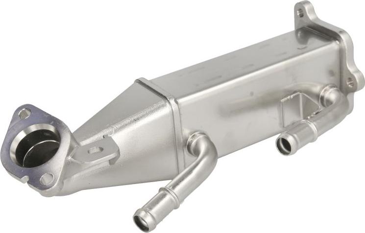 NISSENS 989404 - Радіатор, рециркуляція ОГ autozip.com.ua