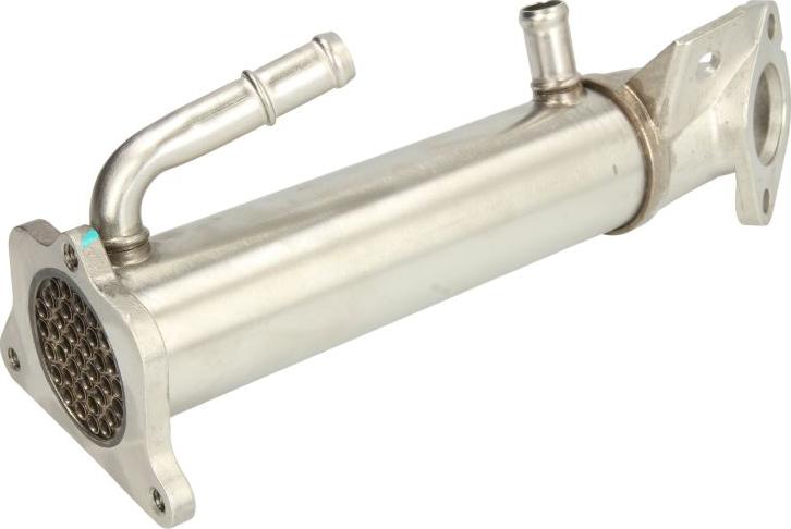 NISSENS 989322 - Радіатор, рециркуляція ОГ autozip.com.ua