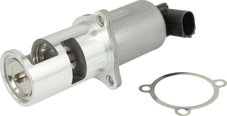 NISSENS 98154 - Клапан повернення ОГ autozip.com.ua