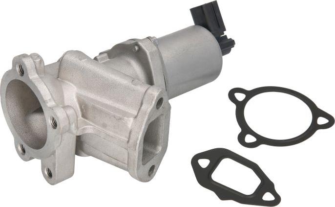 NISSENS 98175 - Клапан повернення ОГ autozip.com.ua