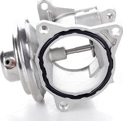 Nissens 98173 - Клапан EGR рециркуляции газов VAG FORD пр-во Nissens autozip.com.ua