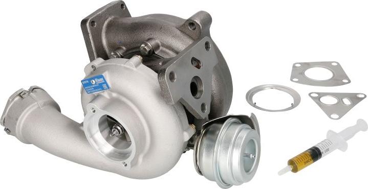 NISSENS 93176 - Компресор, наддув autozip.com.ua